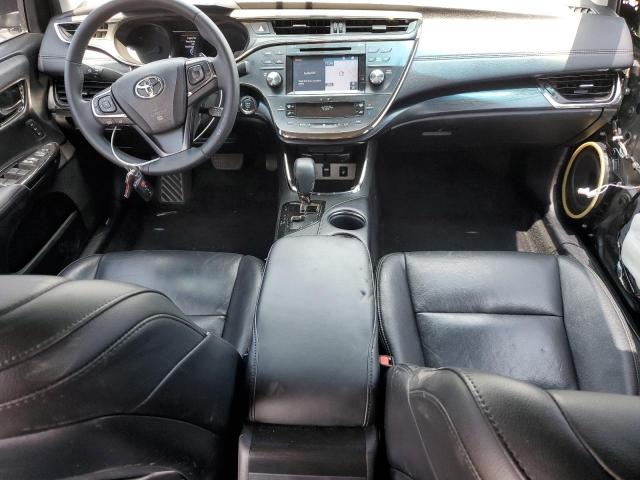 Photo 8 from auction – 2016 TOYOTA AVALON XLE with VIN 4T1BK1EB9GU222036