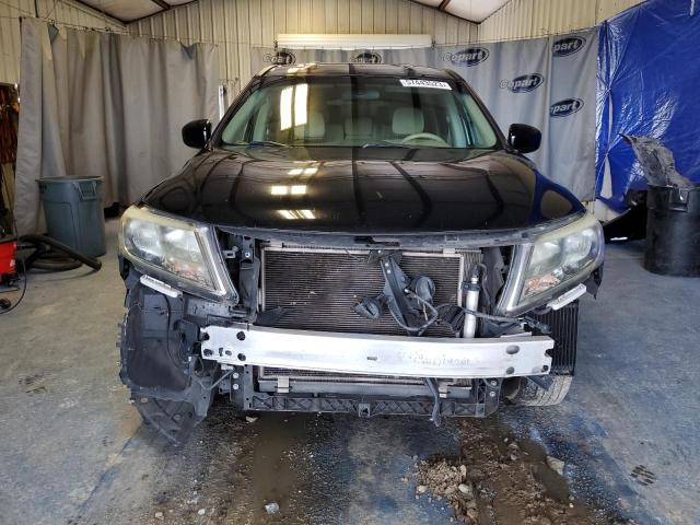 Photo 5 from auction – 2014 NISSAN PATHFINDER with VIN 5N1AR2MN3EC628423