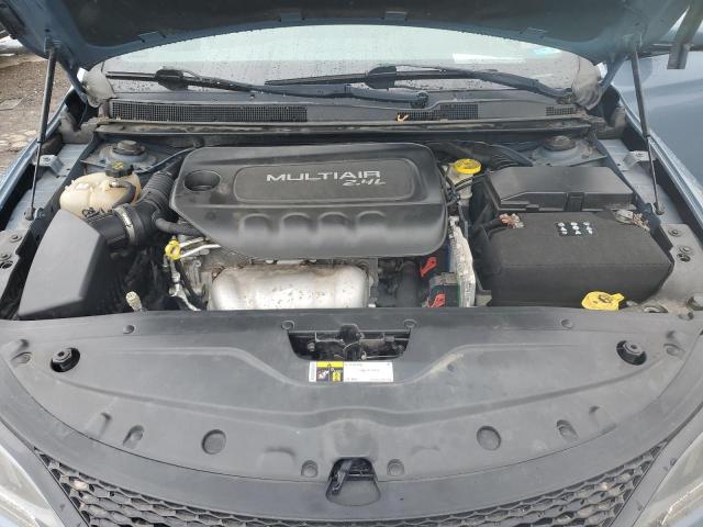 Photo 11 from auction – 2015 CHRYSLER 200 S with VIN 1C3CCCBB9FN564170