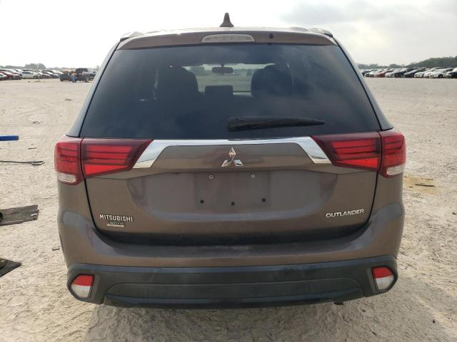Photo 6 from auction – 2018 MITSUBISHI OUTLANDER with VIN JA4AD3A32JZ028019