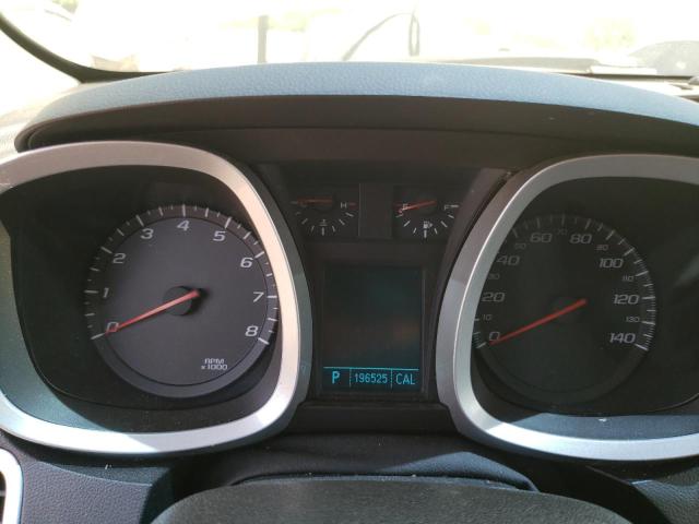 صورة رقم 9 من المزاد - 2011 CHEVROLET EQUINOX LT مع VIN 2CNALPEC5B6472658