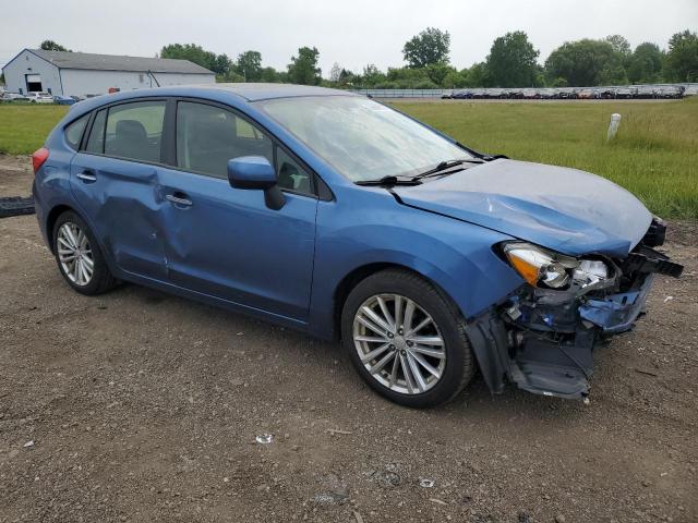 Photo 4 from auction – 2014 SUBARU IMPREZA LI with VIN JF1GPAK69EH303942
