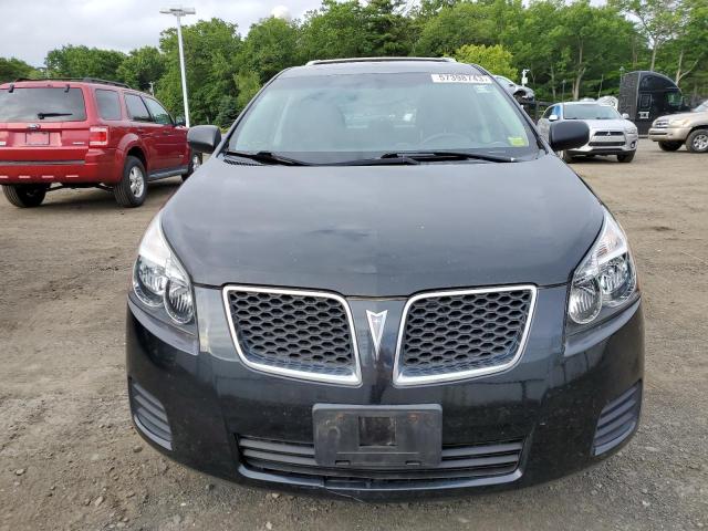 Photo 5 from auction – 2009 PONTIAC VIBE with VIN 5Y2SM67079Z422121