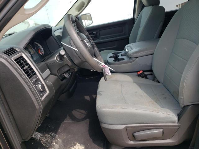 Photo 7 from auction – 2020 RAM 1500 CLASS with VIN 1C6RR6FGXLS116990
