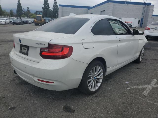 Photo 3 from auction – 2015 BMW 228 I with VIN WBA1F5C51FV256664