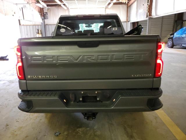Photo 6 from auction – 2020 CHEVROLET SILVERADO with VIN 3GCPWBEH7LG313117