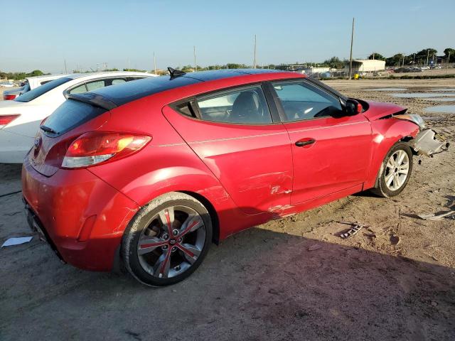 Photo 3 from auction – 2016 HYUNDAI VELOSTER with VIN KMHTC6AD4GU282439