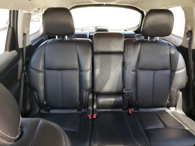 Photo 10 from auction – 2019 NISSAN PATHFINDER with VIN 5N1DR2MM5KC587180
