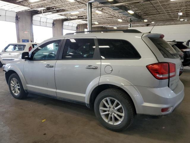 Photo 2 from auction – 2014 DODGE JOURNEY SX with VIN 3C4PDCBG2ET144254