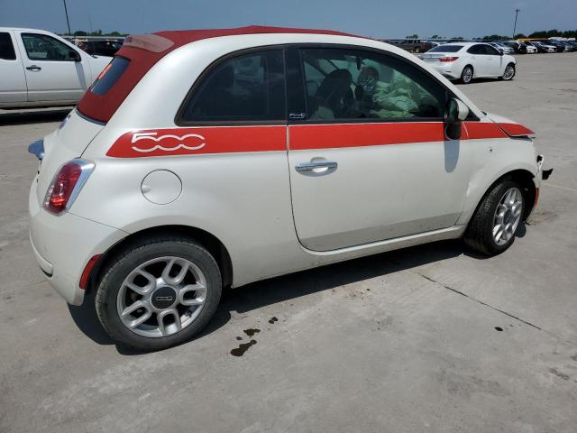 Photo 3 from auction – 2013 FIAT 500 POP with VIN 3C3CFFDR2DT750455