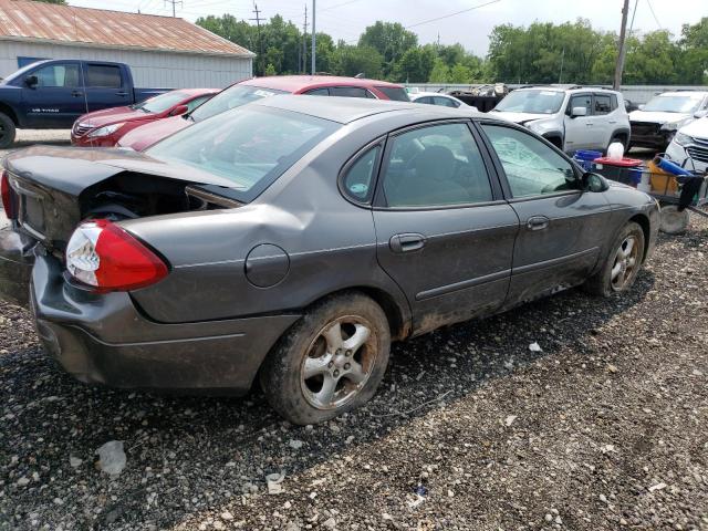 Photo 3 from auction – 2002 FORD TAURUS SE with VIN 1FAFP53U92G163618