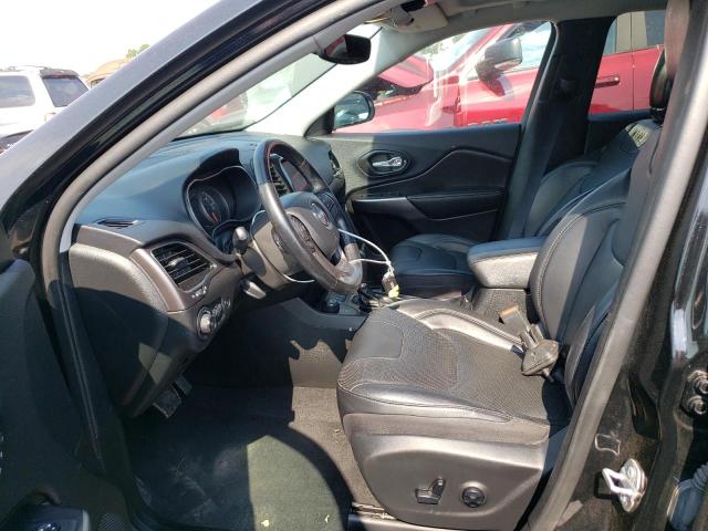 Photo 7 from auction – 2020 JEEP CHEROKEE L with VIN 1C4PJMDX4LD633673