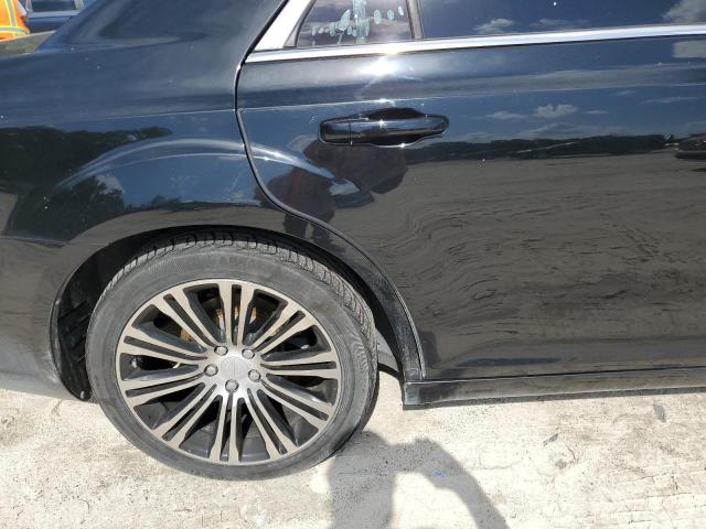 Photo 12 from auction – 2013 CHRYSLER 300 S with VIN 2C3CCABG0DH580957