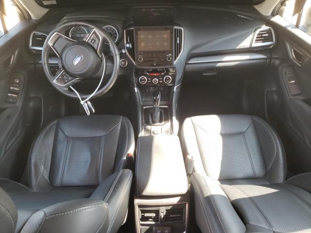 Photo 8 from auction – 2019 SUBARU FORESTER with VIN JF2SKAUCXKH577041