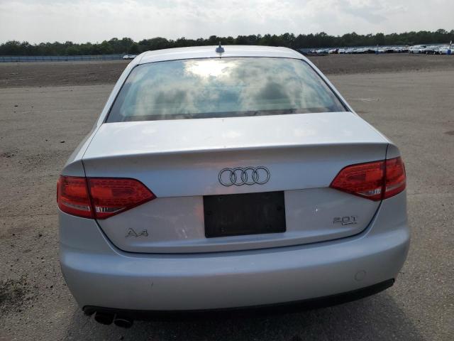 Photo 6 from auction – 2012 AUDI A4 PREMIUM with VIN WAUBFAFL0CN003094