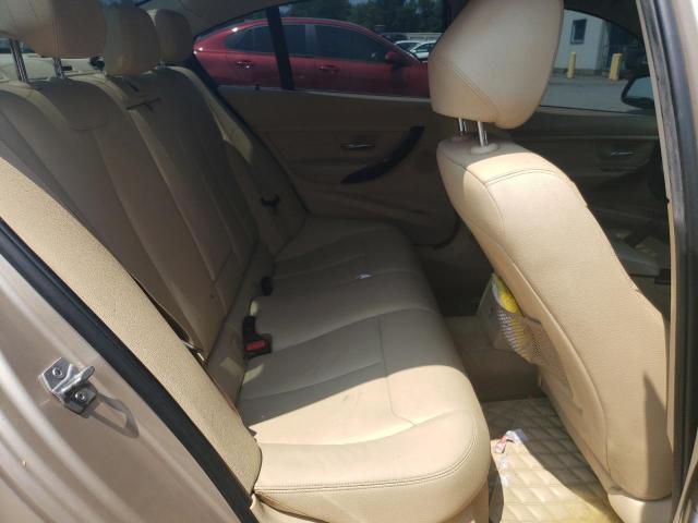 Photo 10 from auction – 2013 BMW 328 I with VIN WBA3A5G52DNP24335
