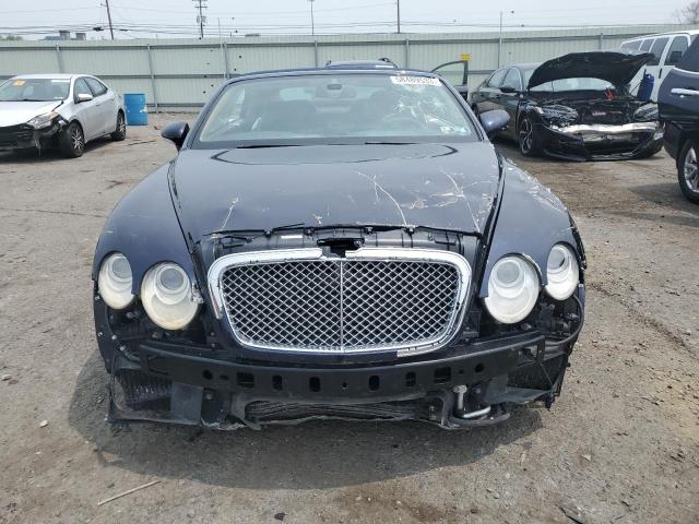 Photo 5 from auction – 2008 BENTLEY CONTINENTA with VIN SCBDR33W08C052251