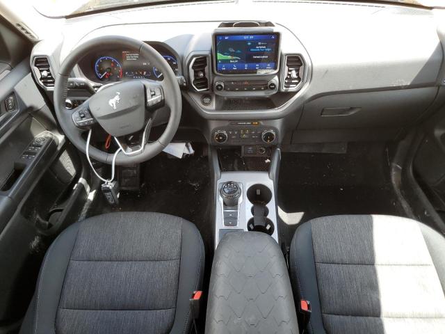 Photo 8 from auction – 2022 FORD BRONCO SPO with VIN 3FMCR9B68NRD43120