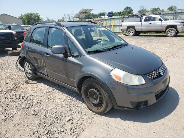 Photo 4 from auction – 2010 SUZUKI SX4 with VIN JS2YB5A3XA6302497