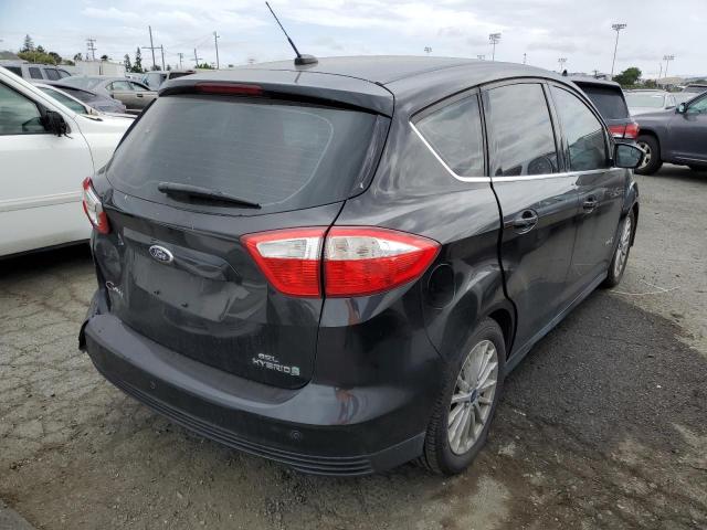 Photo 3 from auction – 2015 FORD C-MAX SEL with VIN 1FADP5BU8FL104372