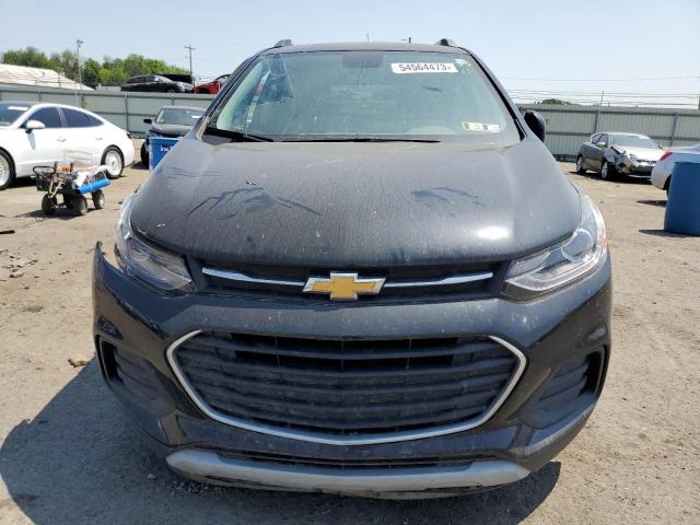 Photo 5 from auction – 2020 CHEVROLET TRAX 1LT with VIN KL7CJLSB1LB029233