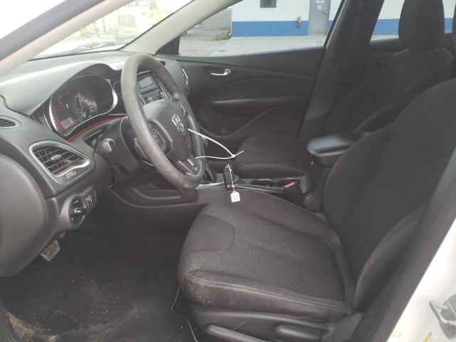 Photo 7 from auction – 2015 DODGE DART SXT with VIN 1C3CDFBB6FD180237