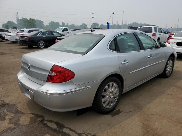 Photo 3 from auction – 2009 BUICK LACROSSE C with VIN 2G4WD582491195227