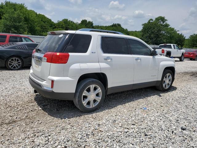 Photo 3 from auction – 2016 GMC TERRAIN SL with VIN 2GKALPEK4G6253200