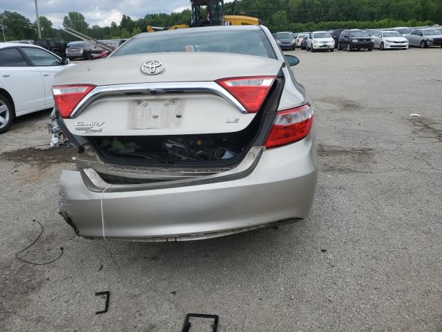 Photo 6 from auction – 2015 TOYOTA CAMRY LE with VIN 4T4BF1FK9FR487045