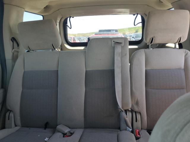 Photo 10 from auction – 2006 FORD EXPLORER X with VIN 1FMEU73E86UB44970