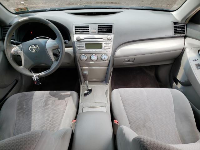 صورة رقم 8 من المزاد - 2011 TOYOTA CAMRY BASE مع VIN 4T1BF3EK7BU663592