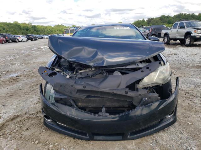 Photo 5 from auction – 2013 TOYOTA CAMRY L with VIN 4T1BF1FK6DU298621