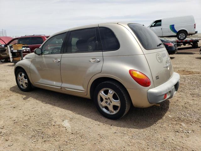 Photo 2 from auction – 2002 CHRYSLER PT CRUISER with VIN 3C8FY68B72T235141