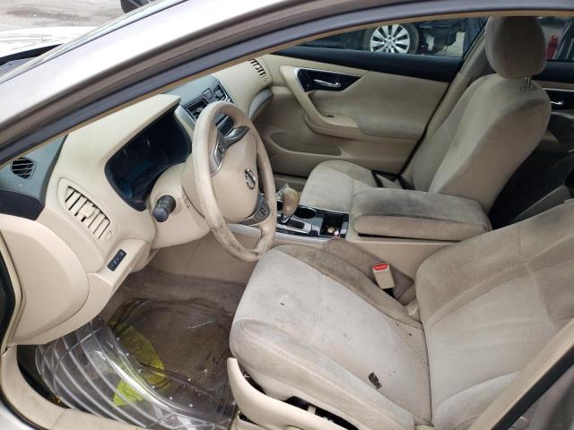 Photo 7 from auction – 2013 NISSAN ALTIMA 2.5 with VIN 1N4AL3AP1DC244940