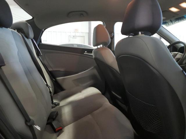 Photo 10 from auction – 2014 HYUNDAI ACCENT GLS with VIN KMHCT4AE1EU733238