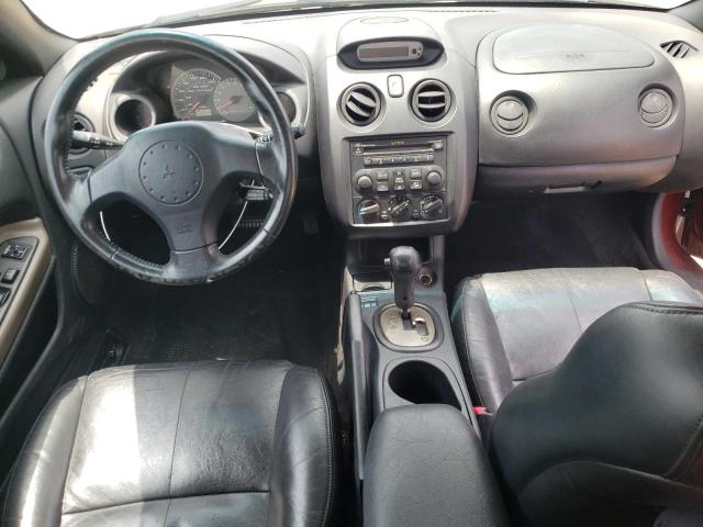 Photo 8 from auction – 2005 MITSUBISHI ECLIPSE GT with VIN 4A3AC74H75E002145