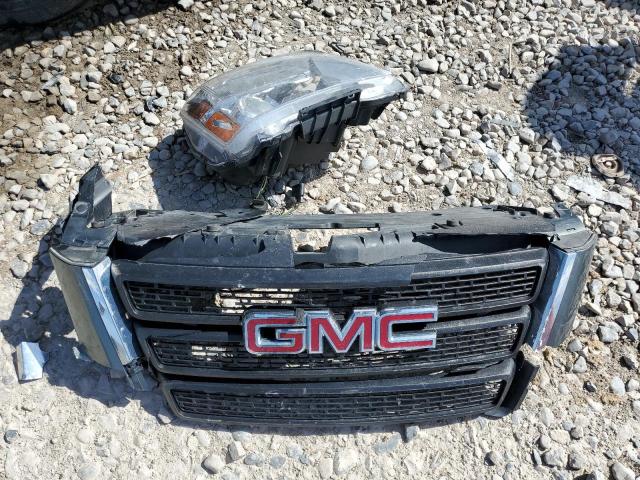 Photo 12 from auction – 2013 GMC TERRAIN SL with VIN 2GKFLREK9D6211943