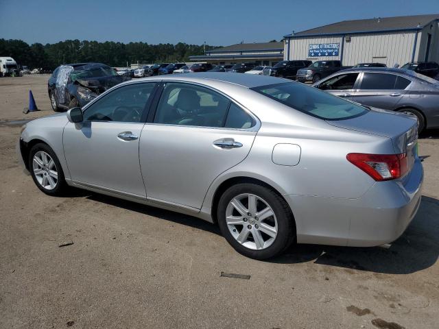 Photo 2 from auction – 2007 LEXUS ES 350 with VIN JTHBJ46G772055026
