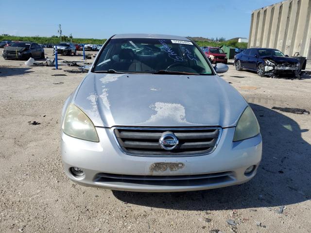 Photo 5 from auction – 2003 NISSAN ALTIMA SE with VIN 1N4BL11D63C116609