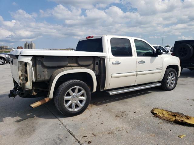 Photo 3 from auction – 2011 GMC SIERRA K15 with VIN 3GTP2XE23BG158584
