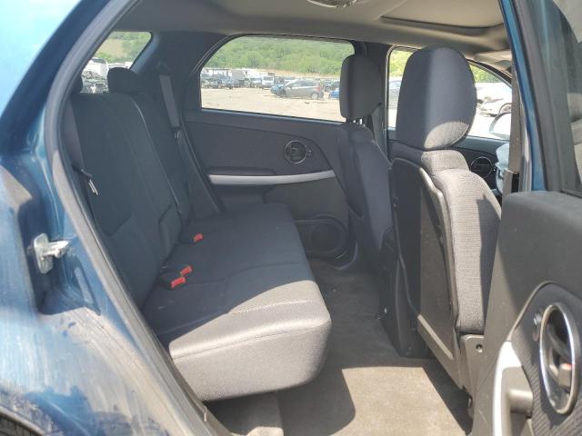 Photo 11 from auction – 2007 PONTIAC TORRENT with VIN 2CKDL63F376003450