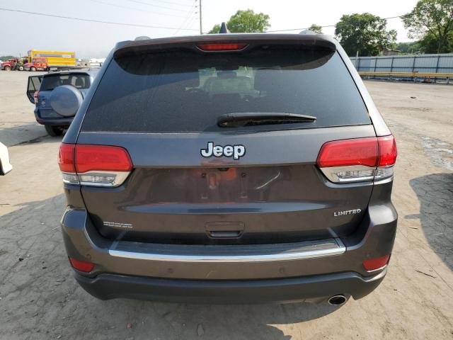 Photo 6 from auction – 2019 JEEP GRAND CHER with VIN 1C4RJEBG2KC715326