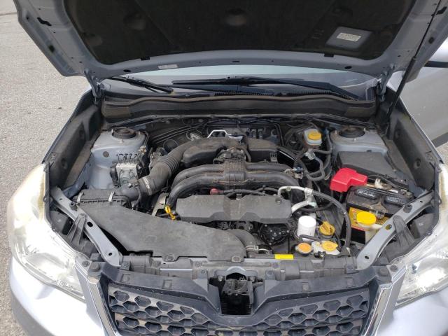 Фото 11 с аукциона – 2014 SUBARU FORESTER 2 с VIN JF2SJAJC9EH418913