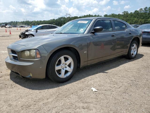 Photo 1 from auction – 2009 DODGE CHARGER SX with VIN 2B3KA33V09H501365