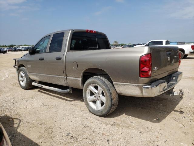 Photo 2 from auction – 2008 DODGE RAM 1500 S with VIN 1D7HA18N38J187400