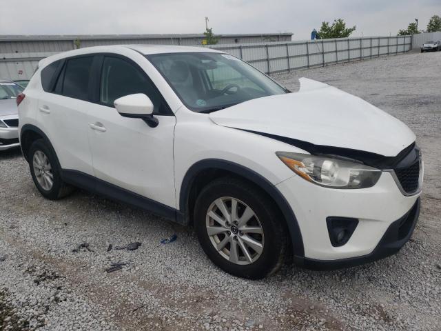 Photo 4 from auction – 2013 MAZDA CX-5 TOURI with VIN JM3KE2CE9D0105727