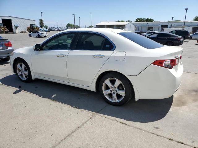 Photo 2 from auction – 2009 ACURA TSX with VIN JH4CU26669C033913