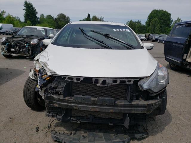 Photo 5 from auction – 2015 KIA FORTE EX with VIN KNAFX4A81F5335553
