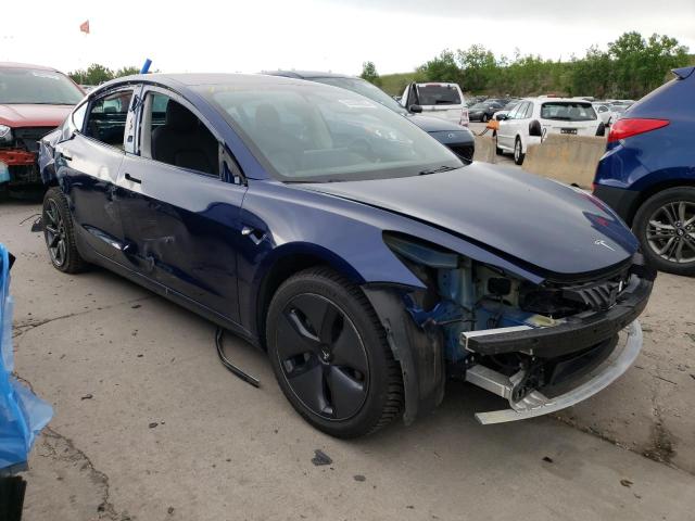 Photo 4 from auction – 2018 TESLA MODEL 3 with VIN 5YJ3E1EB4JF064978