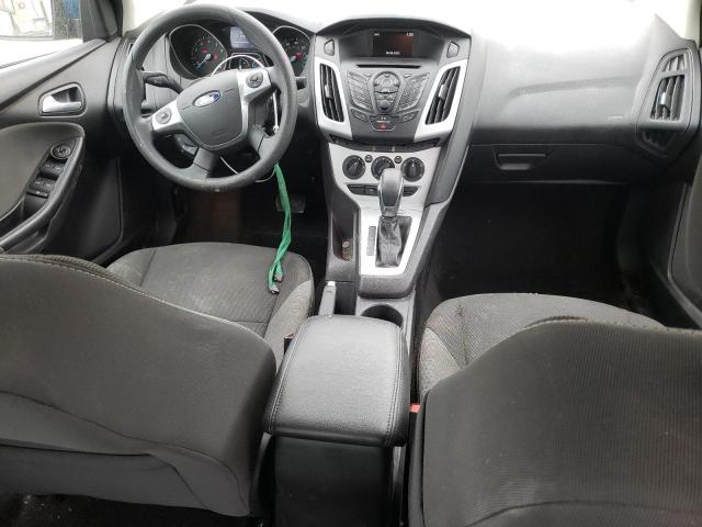 Photo 8 from auction – 2014 FORD FOCUS SE with VIN 1FADP3F27EL404707